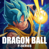 Dragon Ball reel game icon