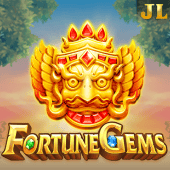 Fortune Gems reel game icon