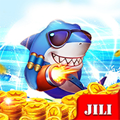 Jackpot Fishing arcade icon