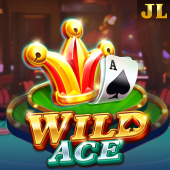 Wild Ace reel game icon